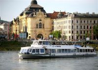 Bratislava 16 Redoute